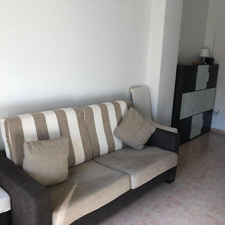 Andy'S Apartment Torrevieja Exterior photo