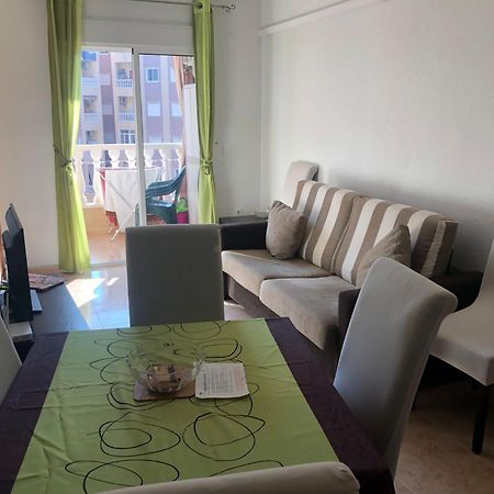 Andy'S Apartment Torrevieja Exterior photo