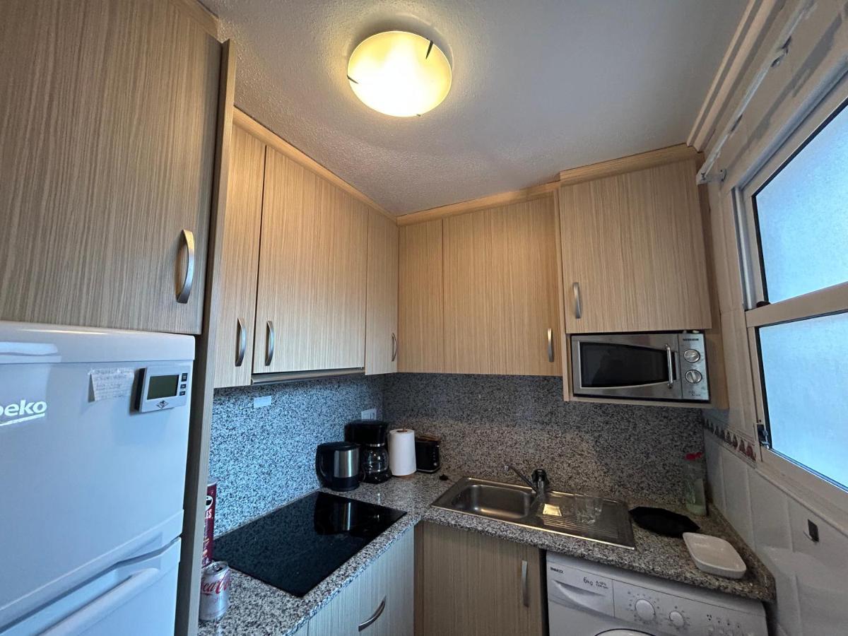 Andy'S Apartment Torrevieja Exterior photo