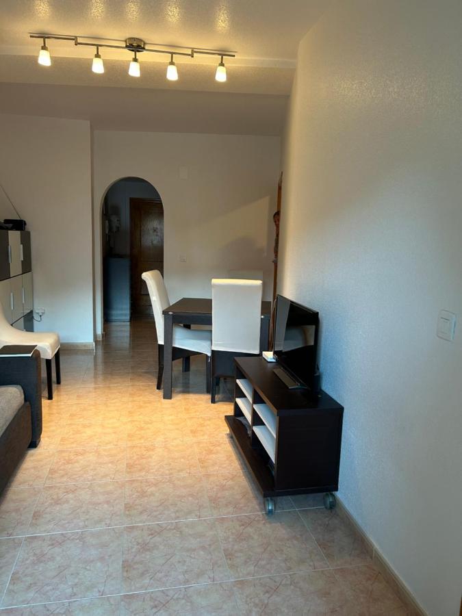 Andy'S Apartment Torrevieja Exterior photo