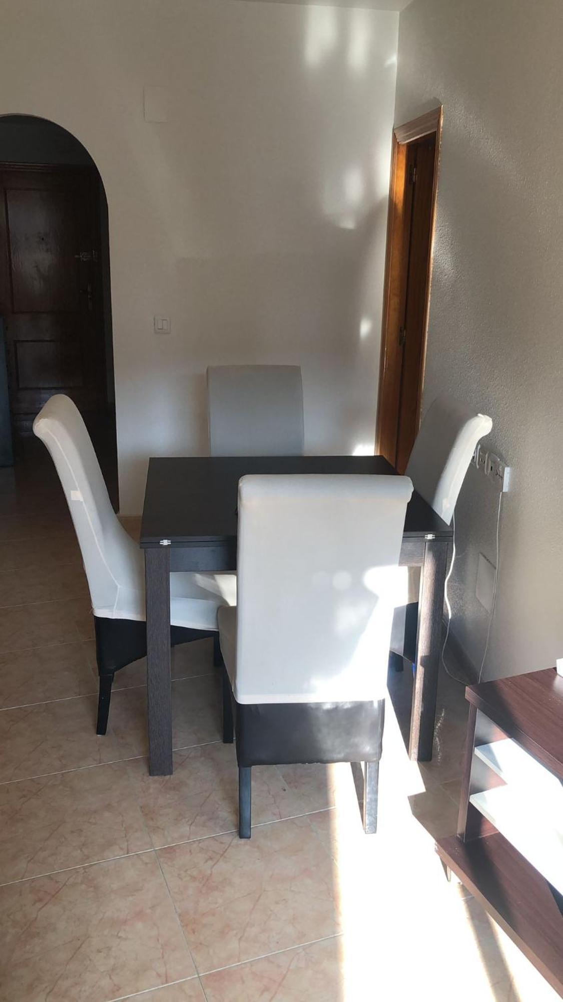 Andy'S Apartment Torrevieja Exterior photo