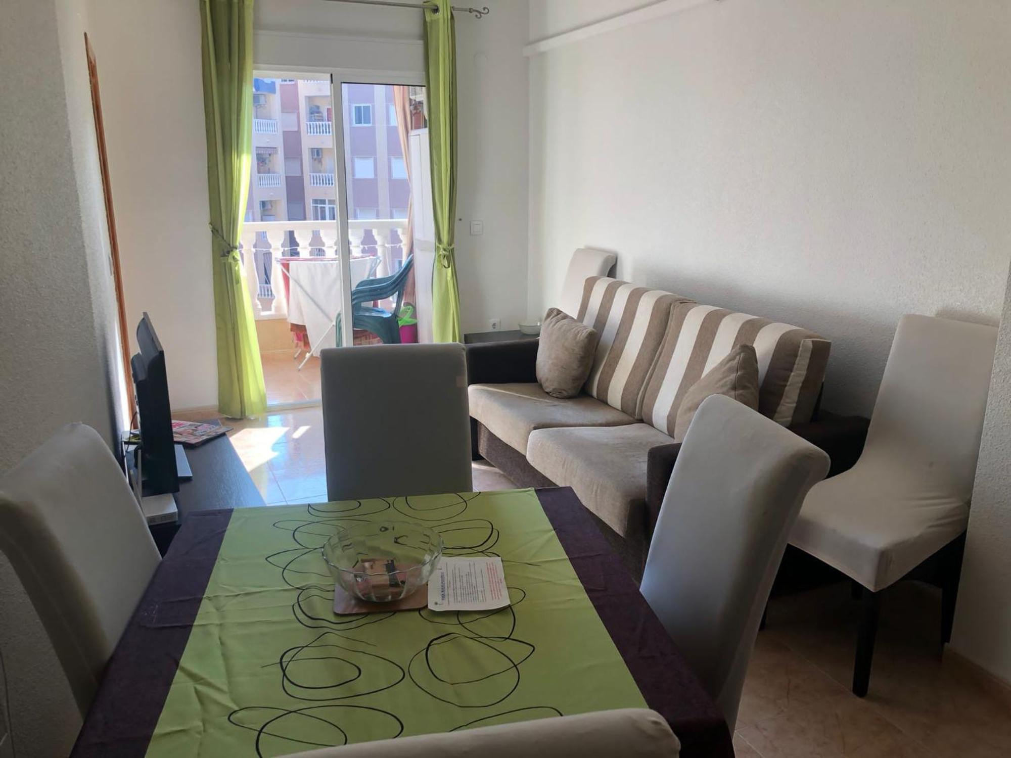 Andy'S Apartment Torrevieja Exterior photo